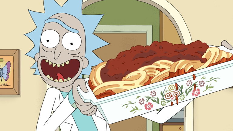 Rick y Morty presenta el primer tráiler de la temporada 7