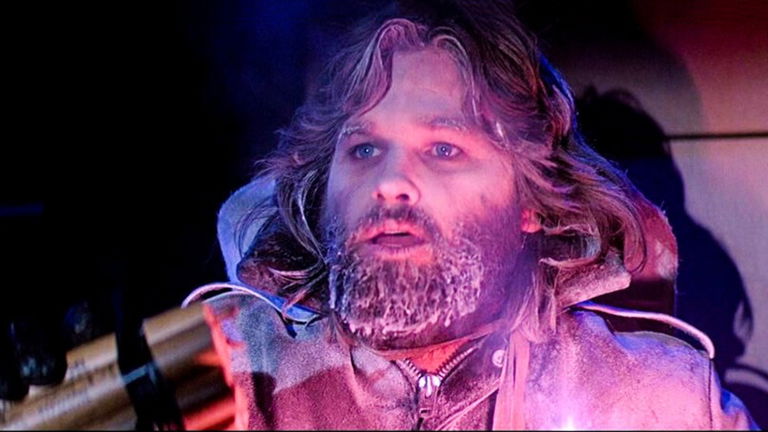 Rocktar confirma que trabajó en un juego basado en la película de terror The Thing