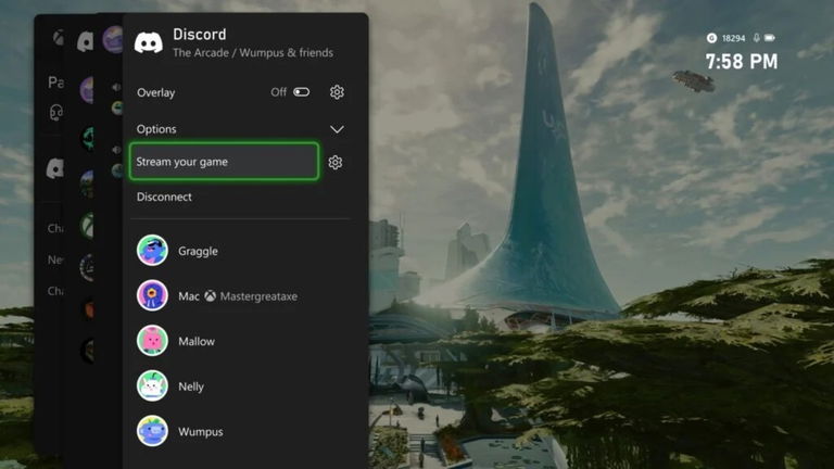 Xbox recibe una nueva actualización y añade una de las funciones más solicitadas por los jugadores