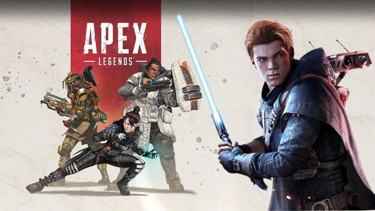 El jefe de EA anticipa el nuevo juego de Respawn y afirma que será muy emocionante