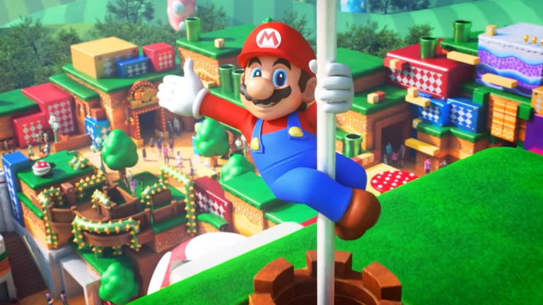 Nintendo se está transformando en una compañía de entretenimiento, según Doug Bowser
