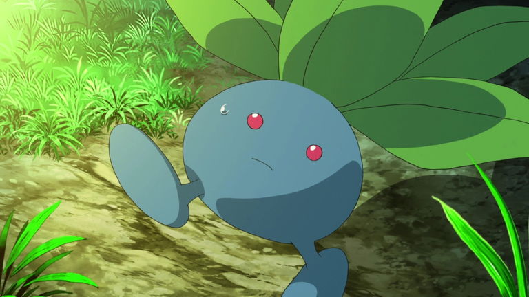 Pokémon GO se prepara para un nuevo día de investigación con Oddish