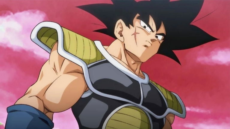 La forma Super Saiyan 3 de Bardock podría derrotar a los dioses de Dragon Ball