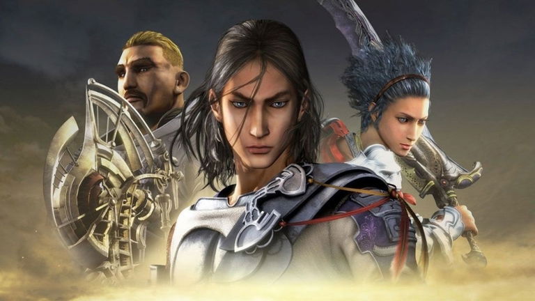 Xbox contará en el futuro con nuevos exclusivos de estudios japoneses