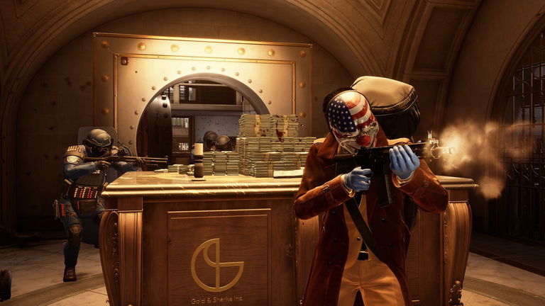 Payday 3 podría recibir un modo offline tras sus numerosos problemas
