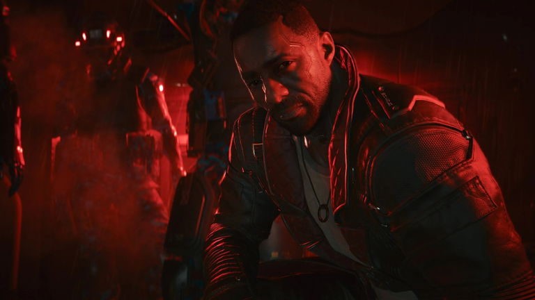 La nueva actualización de Cyberpunk 2077 convierte el título en un juego de terror