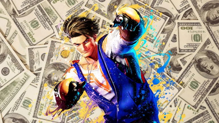 El COO de Capcom cree que el precio de los juegos es muy bajo