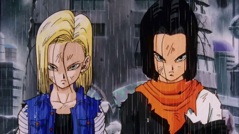 Dragon Ball: ¿por qué los androides se volvieron tan peligrosos en el futuro de Trunks?