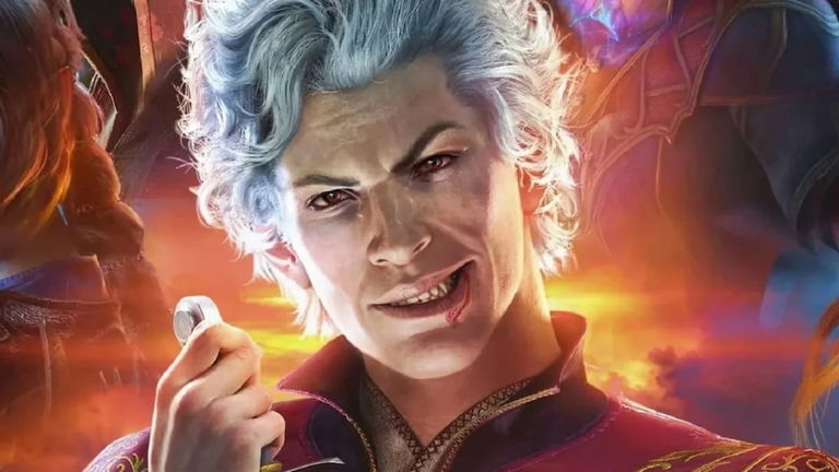 Los jugadores de Baldur's Gate III en PS5 descubren cómo conseguir trofeos de manera fácil