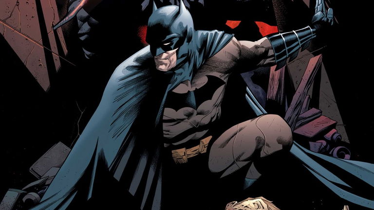 Qué poderes y habilidades tiene Batman en el Universo DC