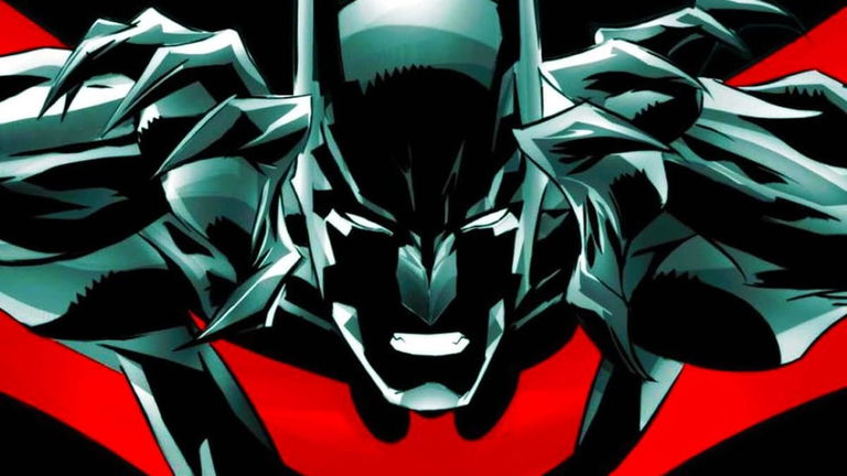 Batman Beyond: Neo-Gothic otorga un nuevo e increíble aspecto a este mítico villano