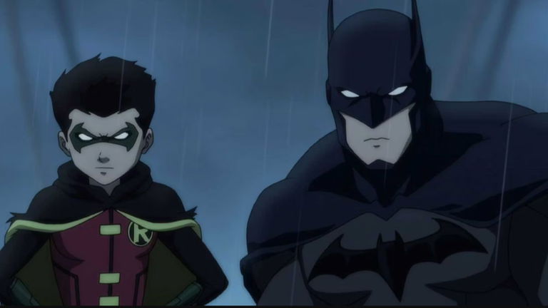 La nueva película de Batman podría explorar algo que nunca se ha visto en la gran pantalla