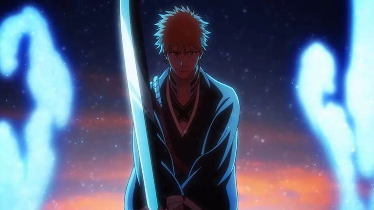 Bleach lanza un nuevo manga especial a todo color