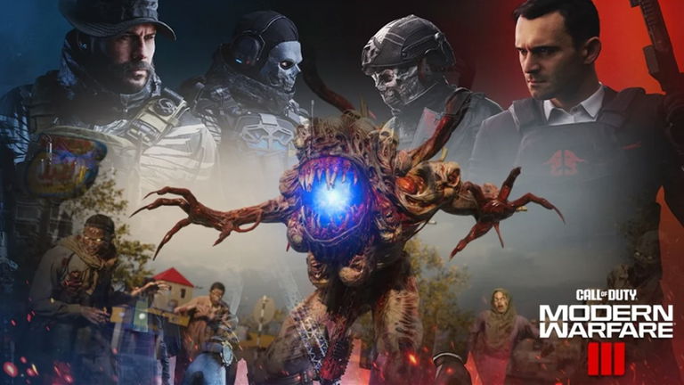 El modo zombis de Call of Duty: Modern Warfare 3 podría jugarse antes del lanzamiento
