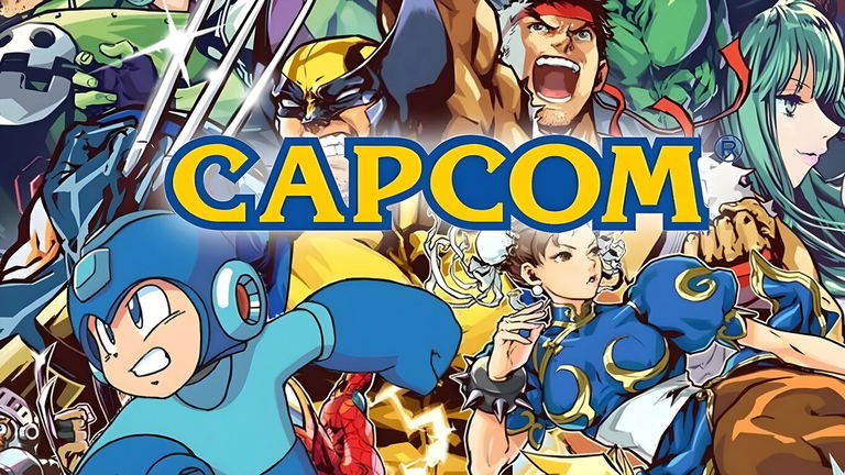 Capcom ofrece hasta ocho juegos gratis perfectos para los amantes de los clásicos de Nintendo