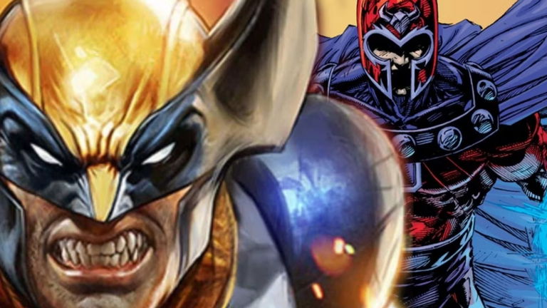 Lobezno revela que tiene un arma secreta que puede destruir a Magneto