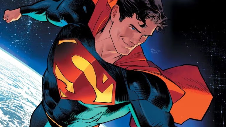 DC revela la mayor debilidad de Superman y no es la que estás pensando