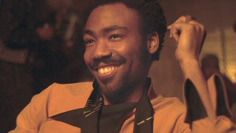 El spin-off de Star Wars, Lando, sigue sin rumbo fijo y podría convertirse en una película