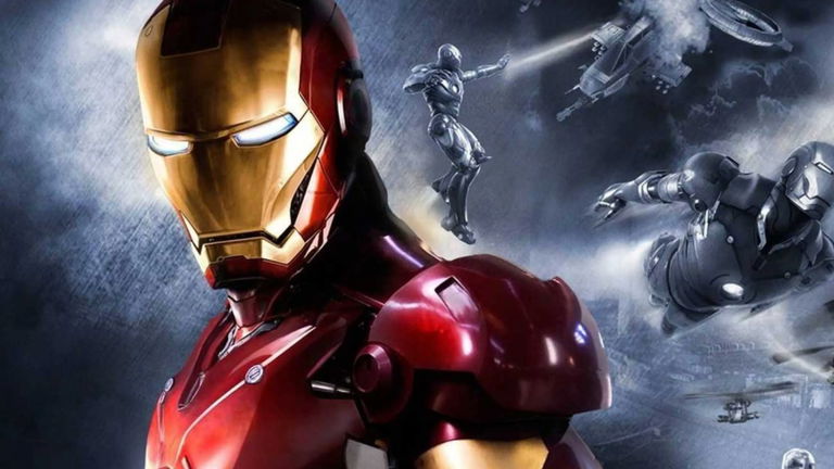 Iron Man creará su armadura más poderosa en Marvel y nunca imaginarías cómo es