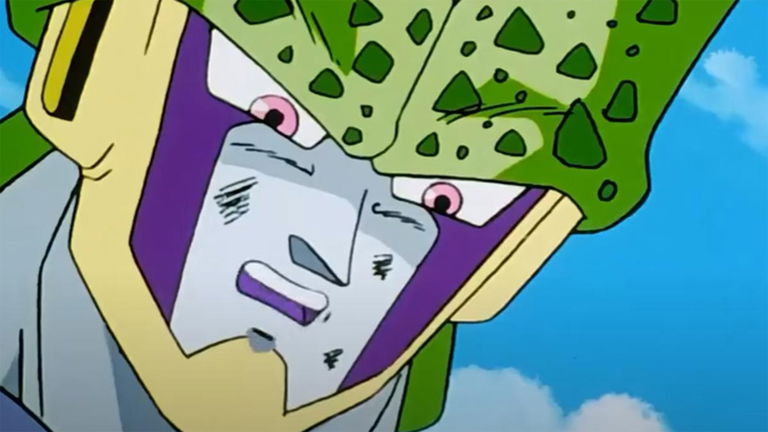 El androide más poderoso de Dragon Ball nunca fue Célula y esta es la prueba definitiva que lo demuestra