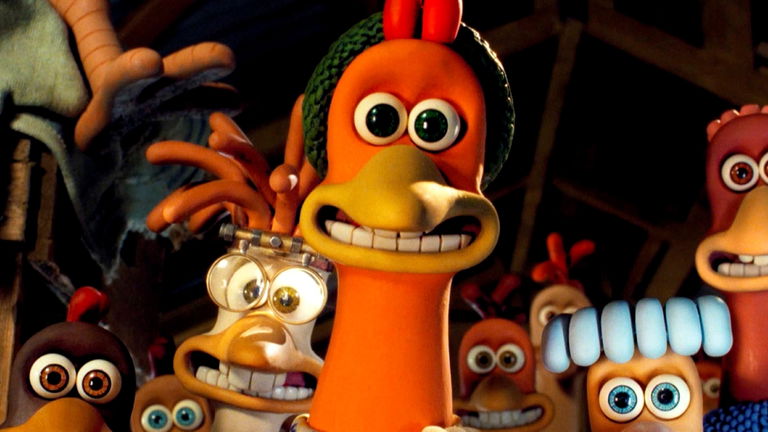 Chicken Run 2 es real y ya tiene fecha de estreno en Netflix, la esperada secuela llega este mismo año