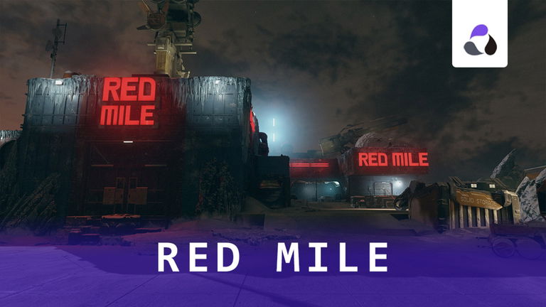 Cómo participar en el Red Mile de Starfield y sus recompensas