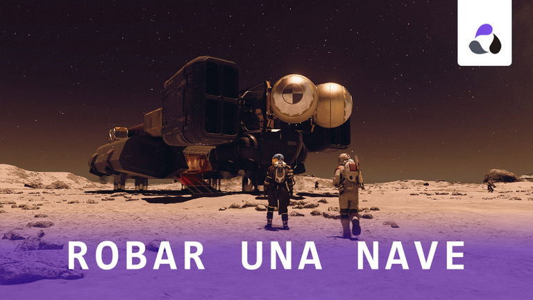 Cómo robar una nave fácilmente en Starfield
