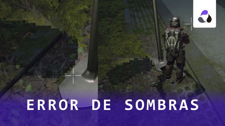 Cómo solucionar el error de los shaders y sombras en Starfield