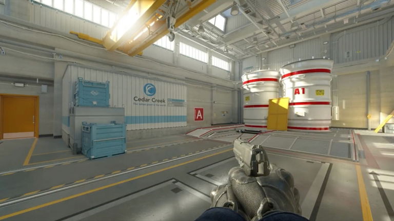 Counter-Strike 2 mejora su calidad de vida antes de su lanzamiento