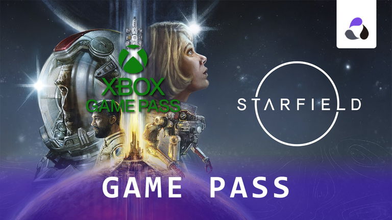 Cuándo llega Starfield a Game Pass: todo lo que sabemos