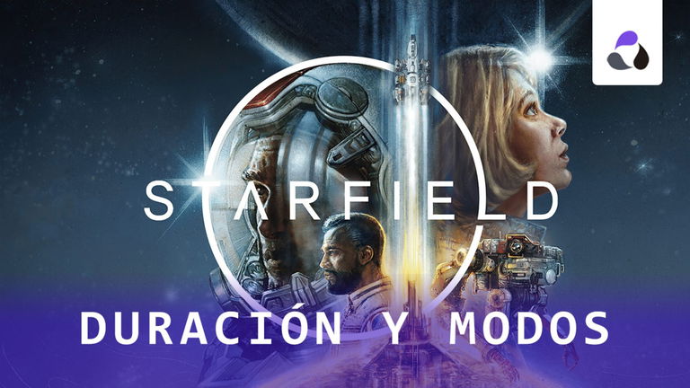 Cuánto dura Starfield y en cuántos modos se puede jugar