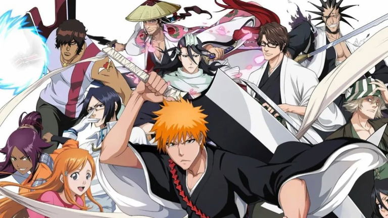 Cuál es el cumpleaños de los personajes de Bleach