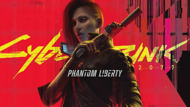 Cyberpunk 2077 anuncia un evento para esta semana con novedades de Phantom Liberty y otras sorpresas