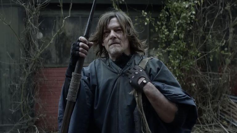 The Walking Dead: Daryl Dixon ofrece una de las escenas más oscuras de toda la franquicia