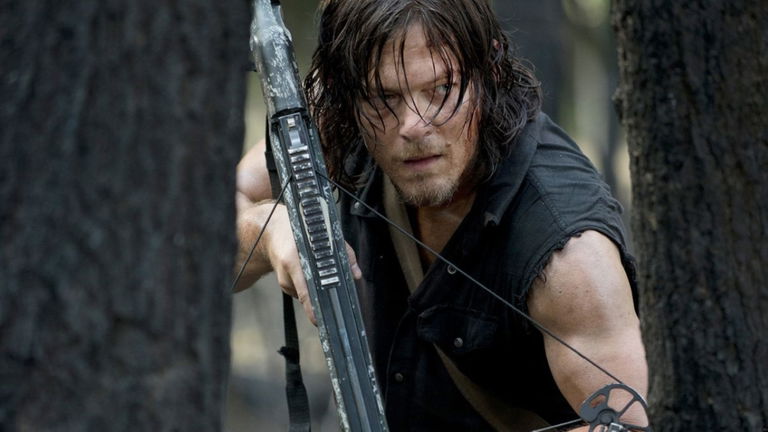 The Walking Dead: Daryl Dixon quiere volver a los inicios de la serie original