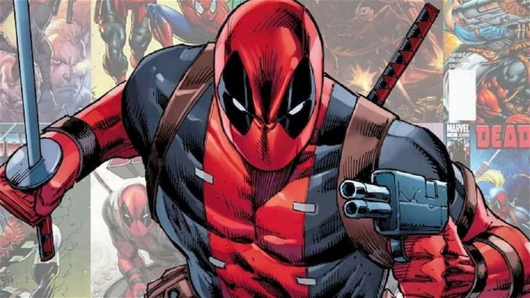 Marvel decidirá el nuevo portador del guantelete del infinito en la batalla entre Venom y Deadpool