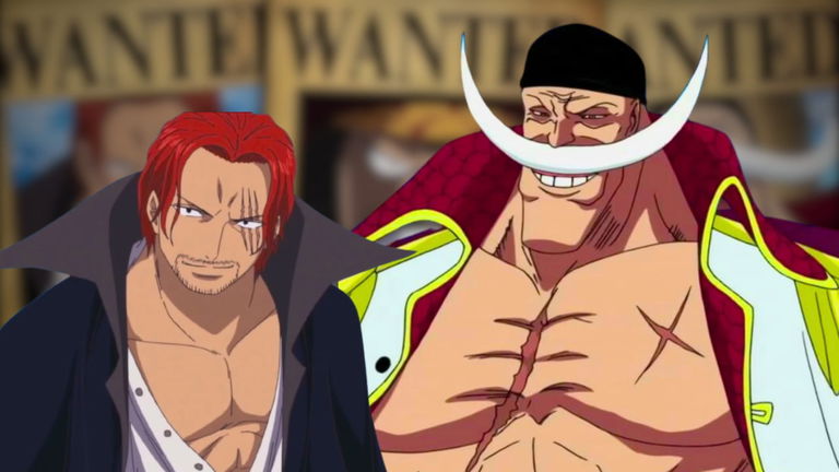 Yonko de One Piece: quiénes son, qué poderes tienen y qué hacen