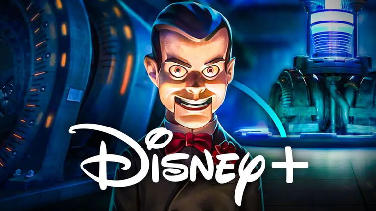 Pesadillas, de R. L. Stine, regresará este octubre con una nueva serie en Disney+