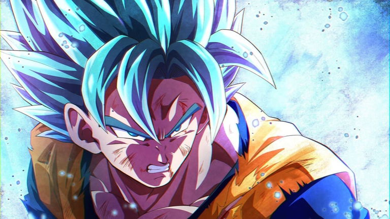 El dibujante de Dragon Ball Super ha confirmado la técnica de Goku que más le gusta
