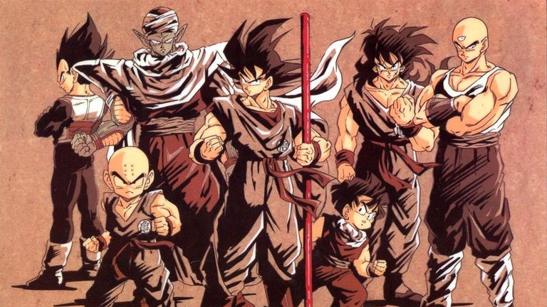 Dragon Ball demostró que su guerrero más débil merece más reconocimiento del que tiene