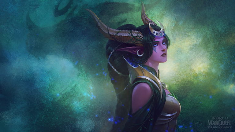 13 años después, World of Warcraft trae de vuelta cientos de objetos que fueron eliminados