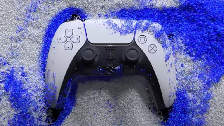 Steam incluirá pronto un filtro muy útil para mostrar los juegos compatibles con el mando de PlayStation