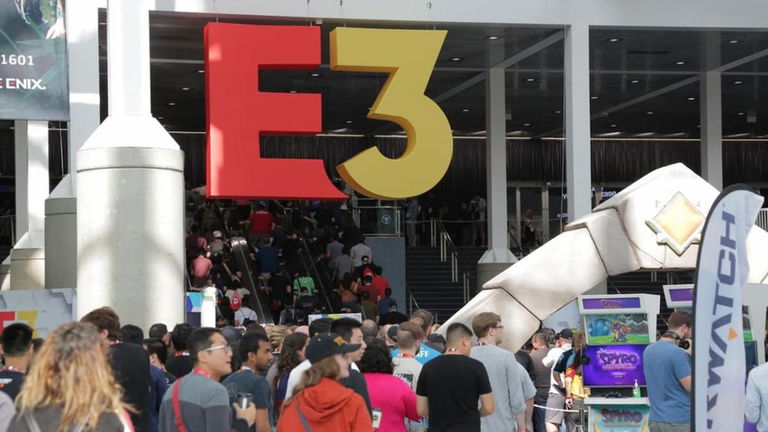 No habrá E3 en 2024, la ESA prepara una gran "reinvención" para 2025