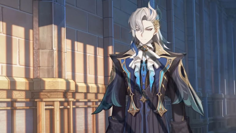 Una de las estrellas de Demon Slayer se une al videojuego Genshin Impact