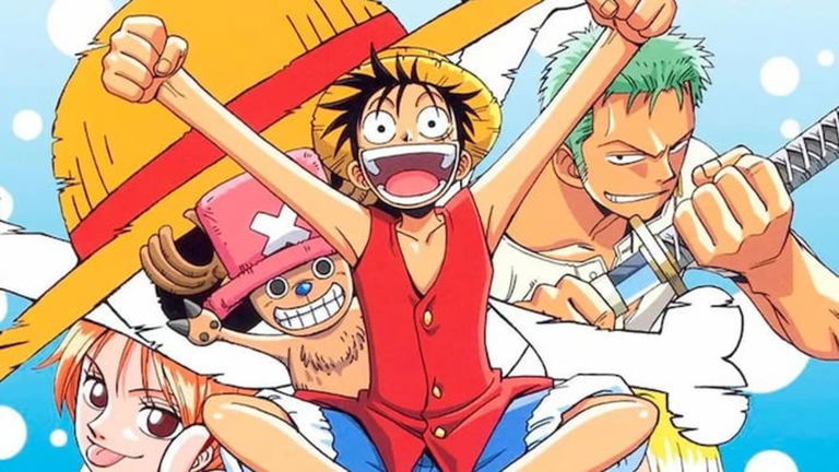 Este anime clásico de aventuras fue imprescindible para la creación de One Piece