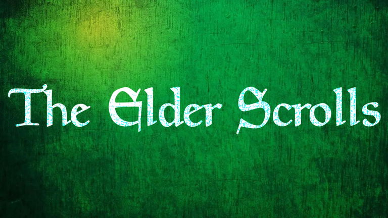 The Elder Scrolls lanza un nuevo videojuego de manera inesperada y es totalmente gratis