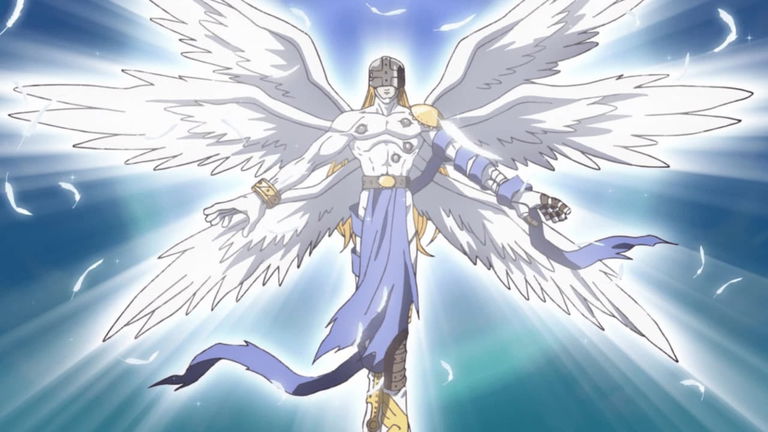 Los 9 mejores Digimon de la historia