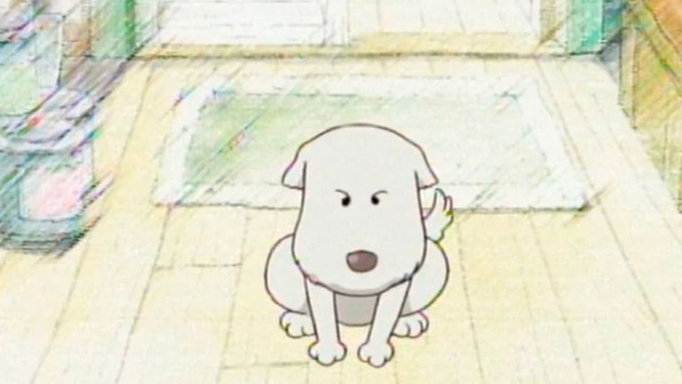 Los 9 mejores perros del anime: las mejores mascotas de la animación japonesa
