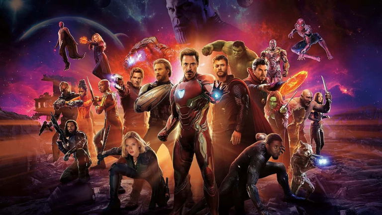 Marvel tiene tres personajes que podrían traer las Gemas del Infinito de vuelta