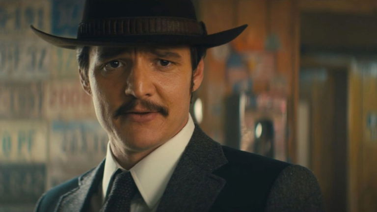 Pedro Pascal podría haberse convertido en un increíble pistolero en esta serie de televisión fallida